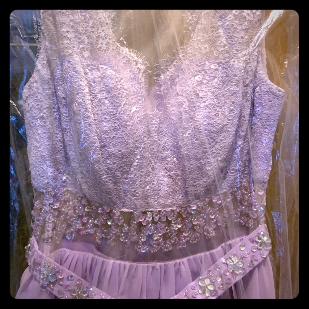 Prom/bridal dress